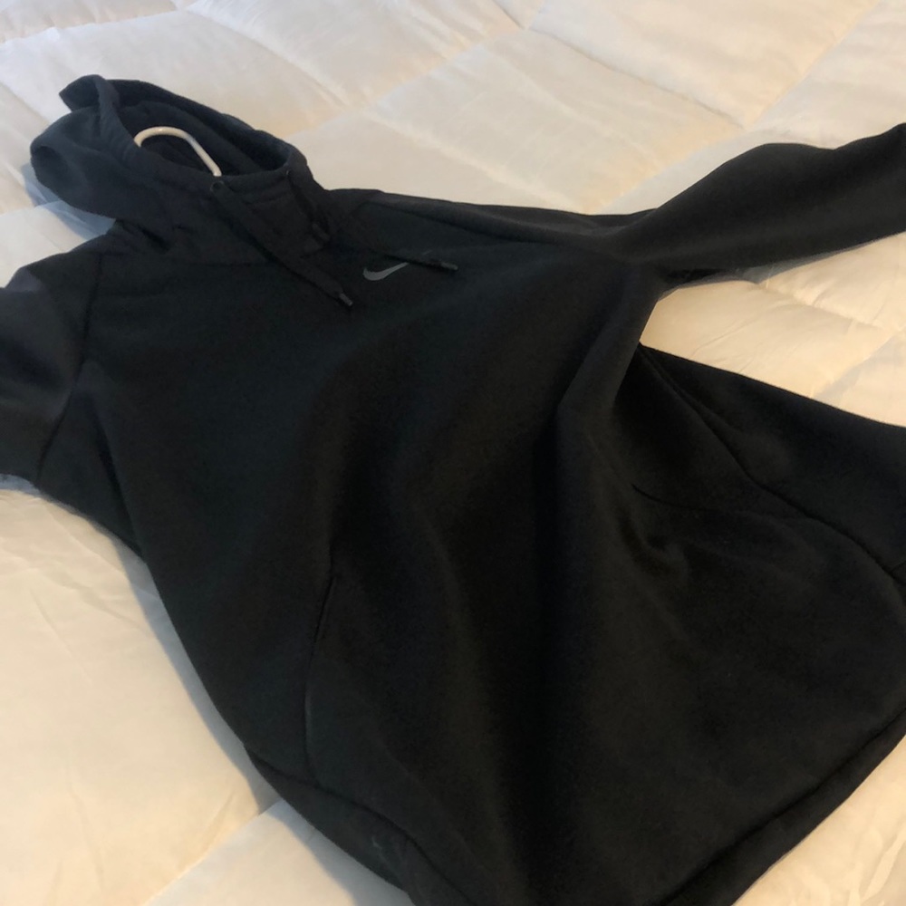 Nike sweatshirt